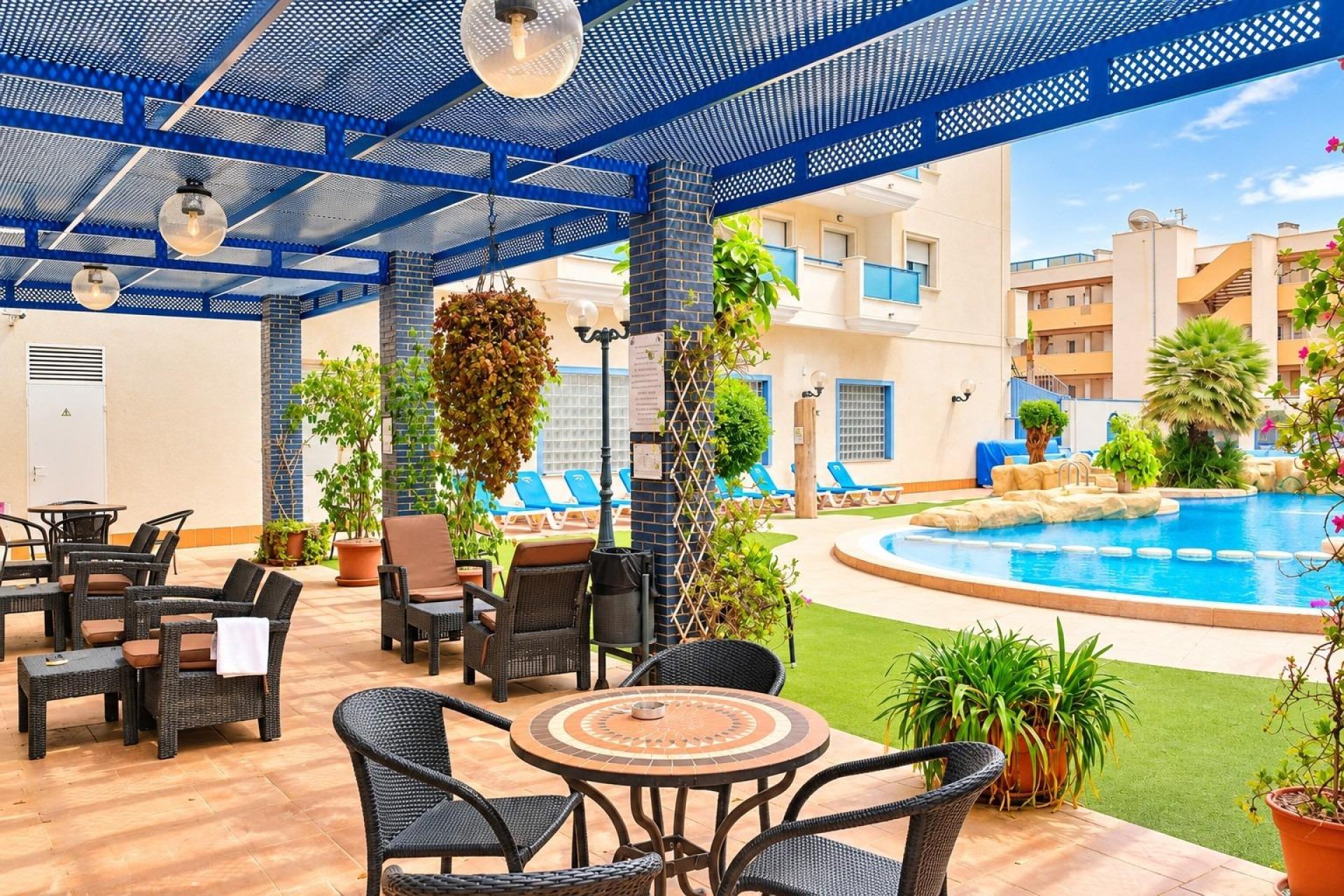 Reventa - Apartamento / Dúplex - Orihuela Costa - La Regia