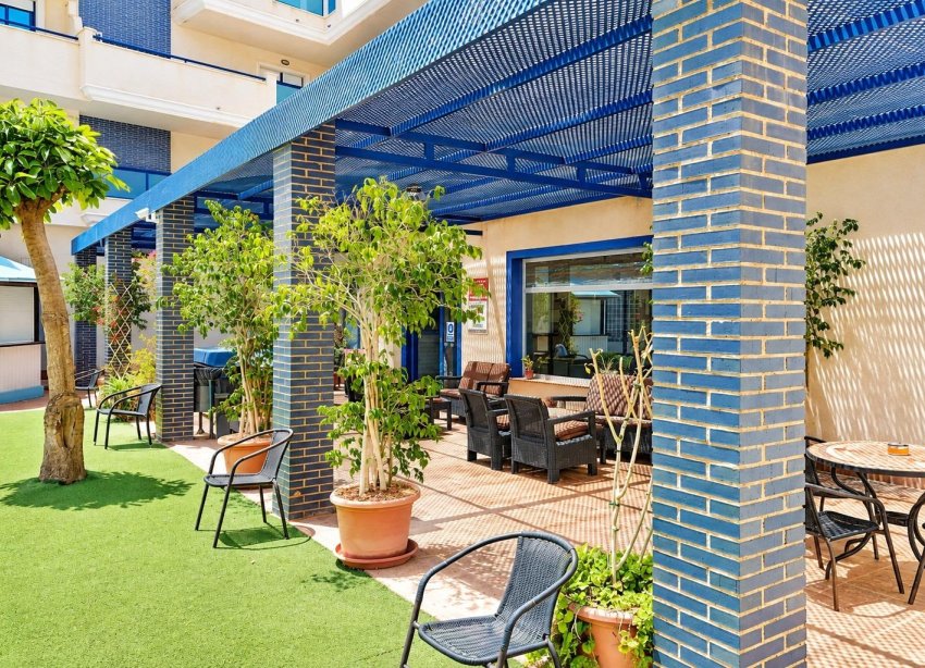 Reventa - Apartamento / Dúplex - Orihuela Costa - La Regia