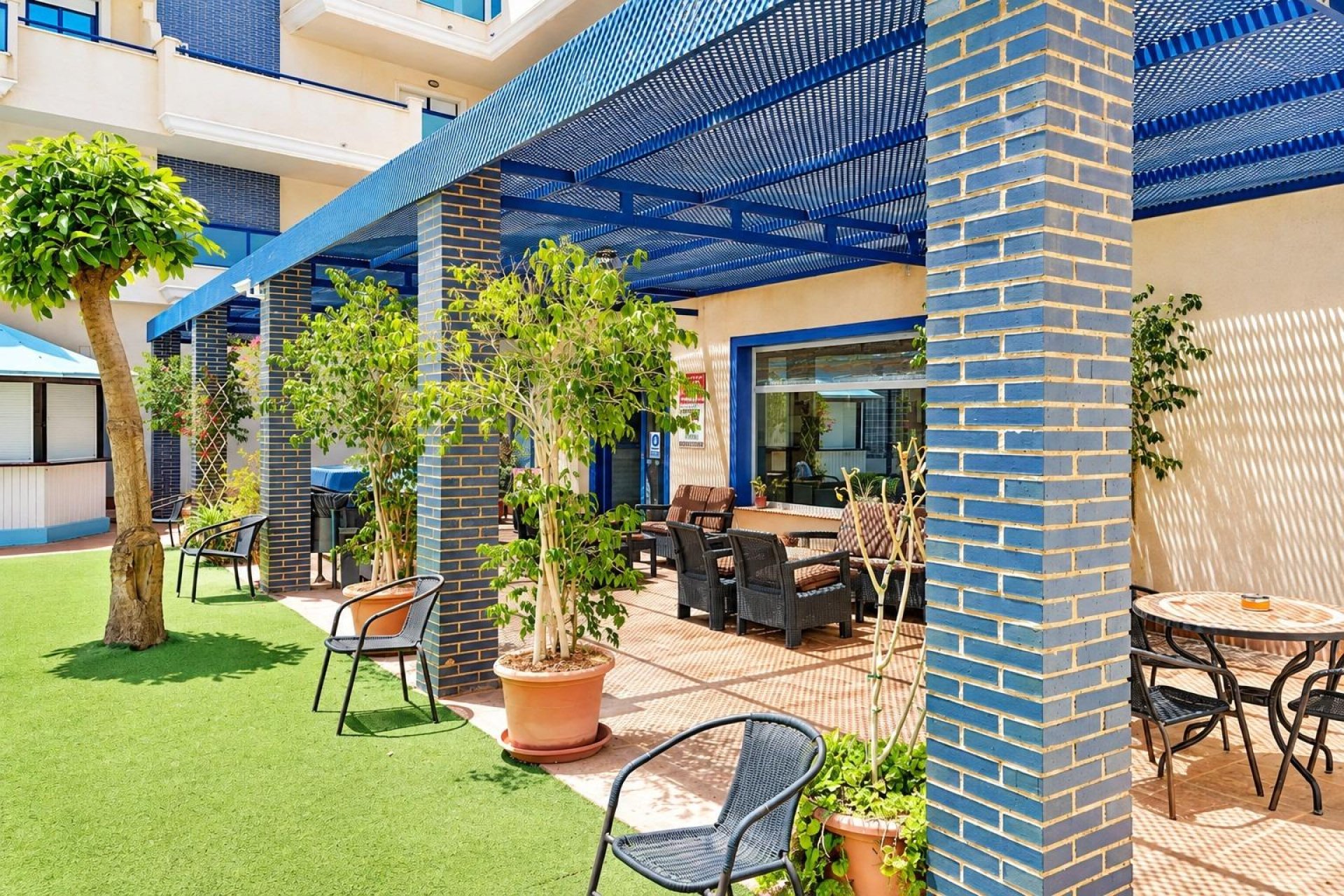 Reventa - Apartamento / Dúplex - Orihuela Costa - La Regia