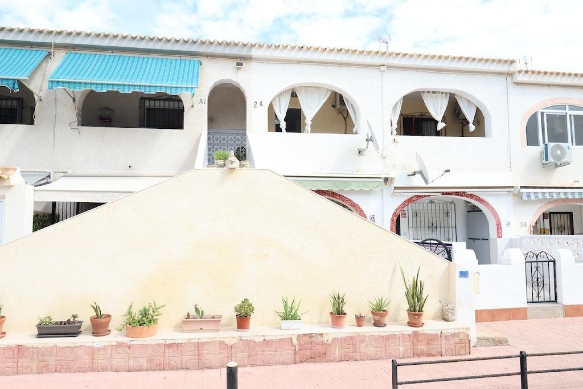 Reventa - Apartamento / Dúplex - Orihuela Costa - La Regia