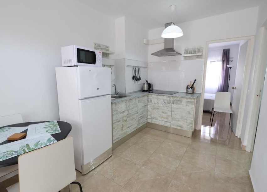 Reventa - Apartamento / Dúplex - Orihuela Costa - La Regia