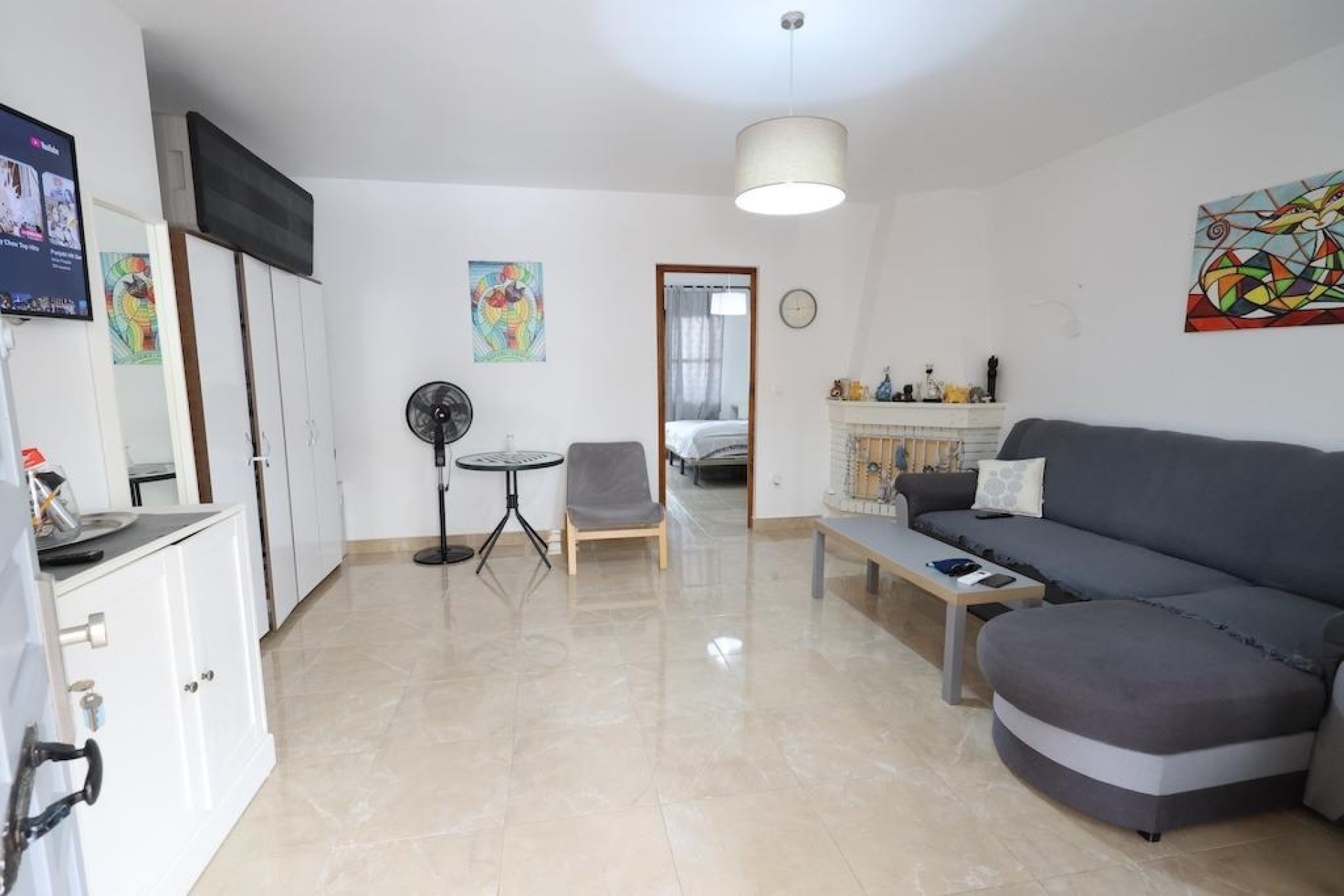 Reventa - Apartamento / Dúplex - Orihuela Costa - La Regia