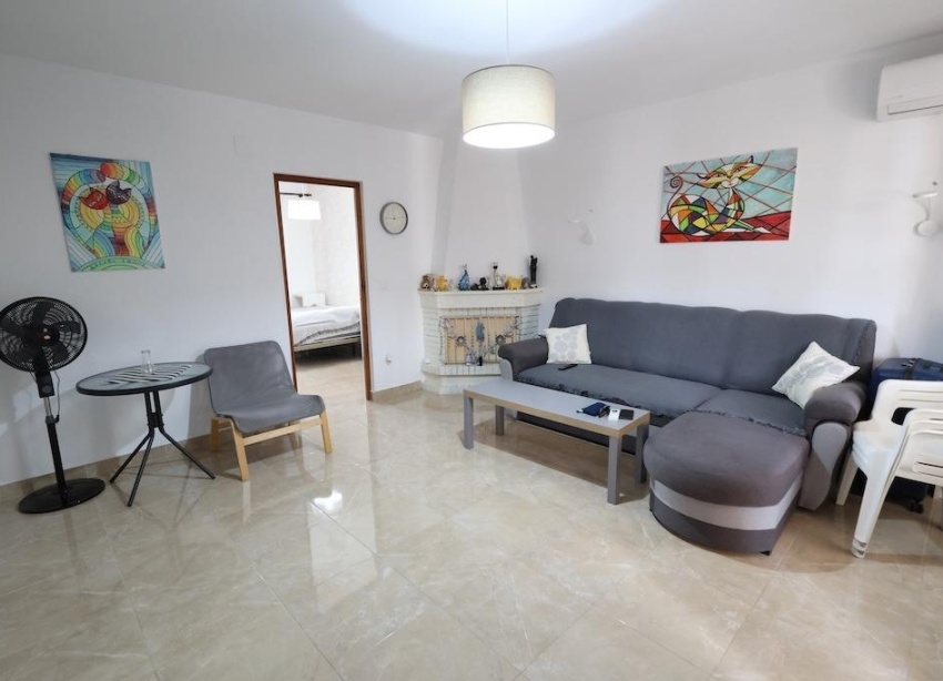 Reventa - Apartamento / Dúplex - Orihuela Costa - La Regia