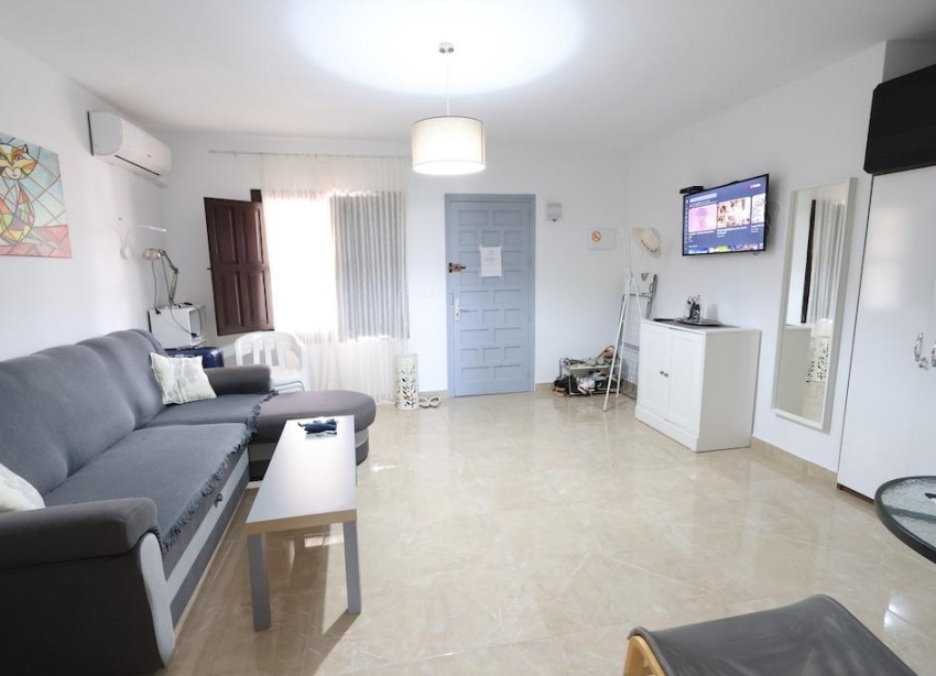 Reventa - Apartamento / Dúplex - Orihuela Costa - La Regia