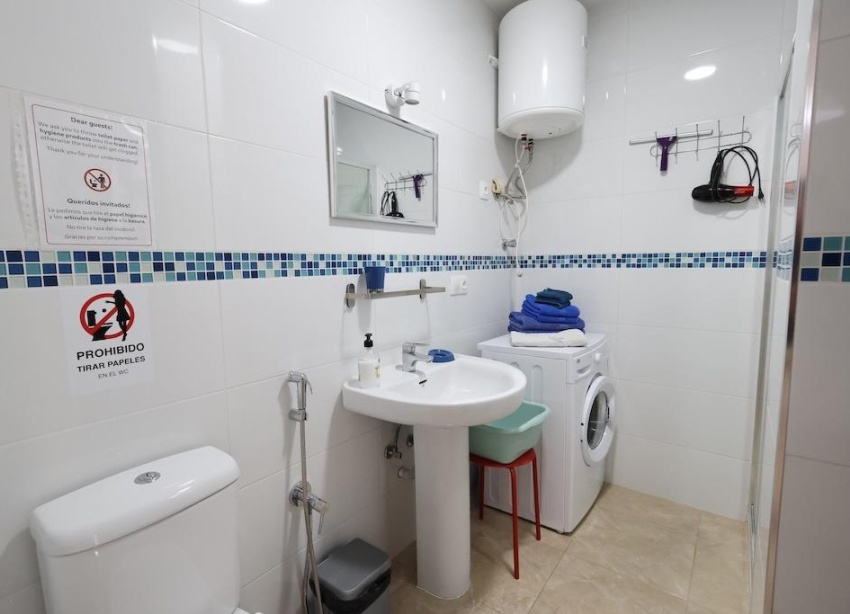Reventa - Apartamento / Dúplex - Orihuela Costa - La Regia