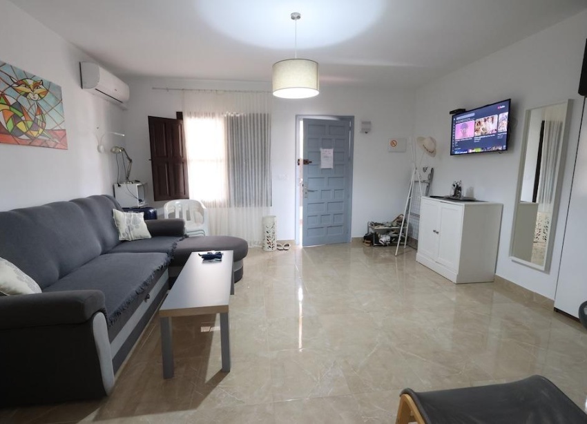 Reventa - Apartamento / Dúplex - Orihuela Costa - La Regia