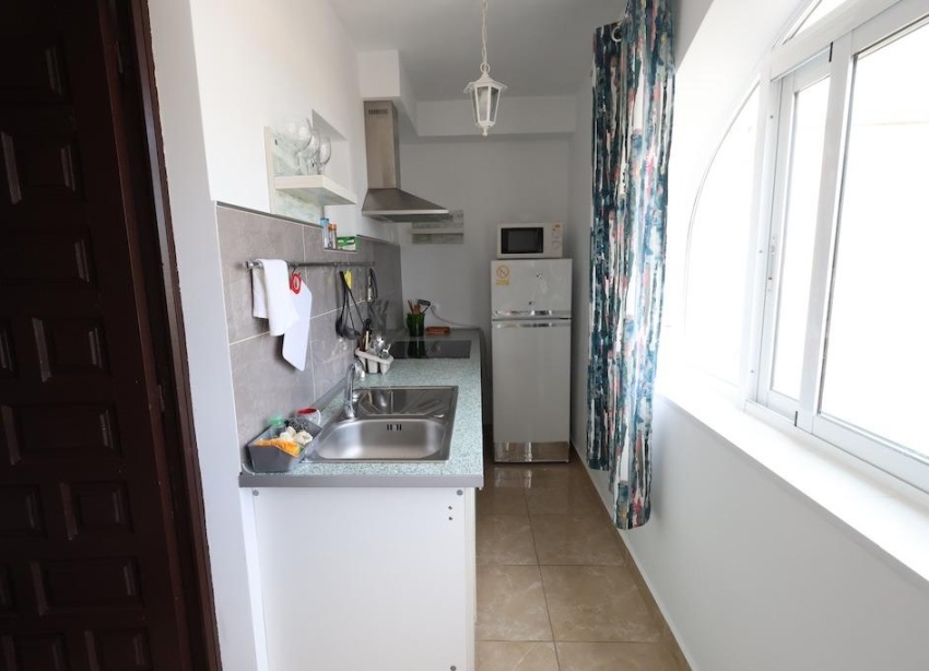 Reventa - Apartamento / Dúplex - Orihuela Costa - La Regia