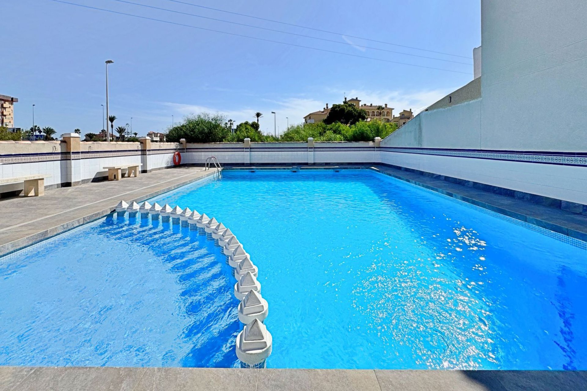 Reventa - Apartamento / Dúplex - Orihuela Costa - La Zenia