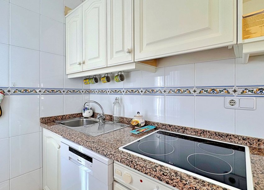 Reventa - Apartamento / Dúplex - Orihuela Costa - La Zenia