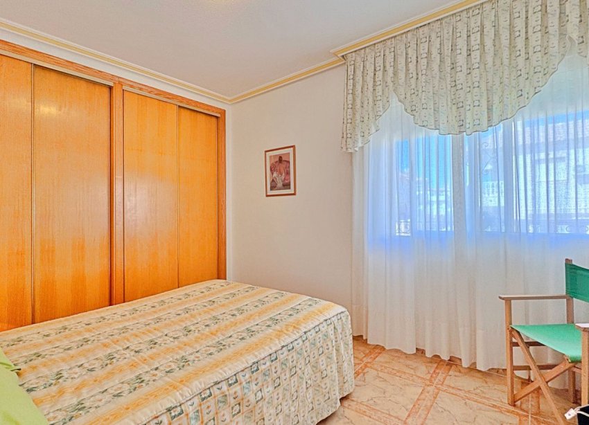 Reventa - Apartamento / Dúplex - Orihuela Costa - La Zenia