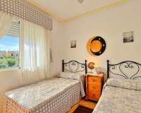 Reventa - Apartamento / Dúplex - Orihuela Costa - La Zenia