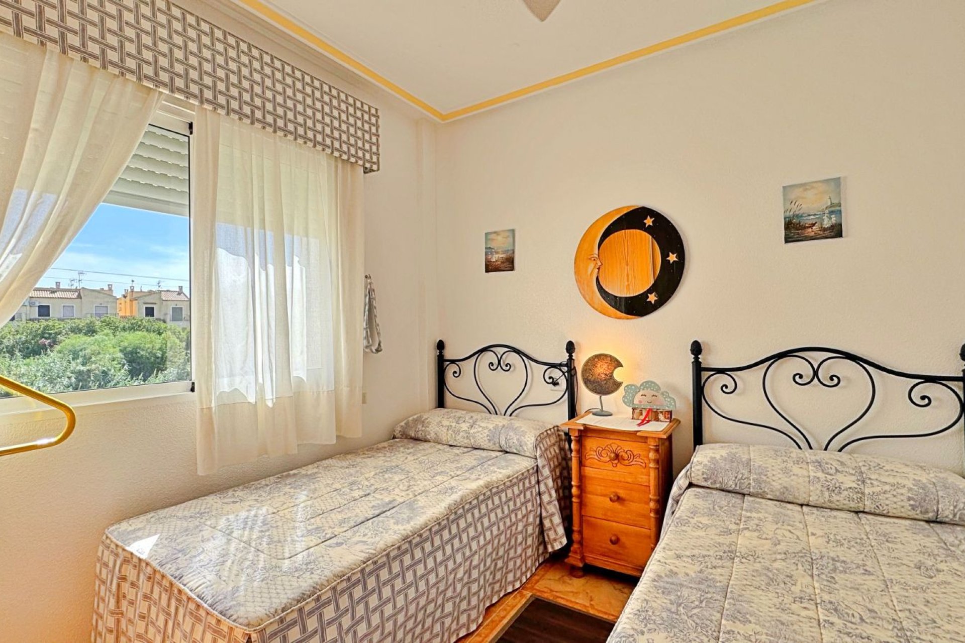 Reventa - Apartamento / Dúplex - Orihuela Costa - La Zenia
