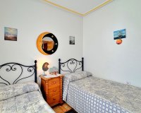 Reventa - Apartamento / Dúplex - Orihuela Costa - La Zenia