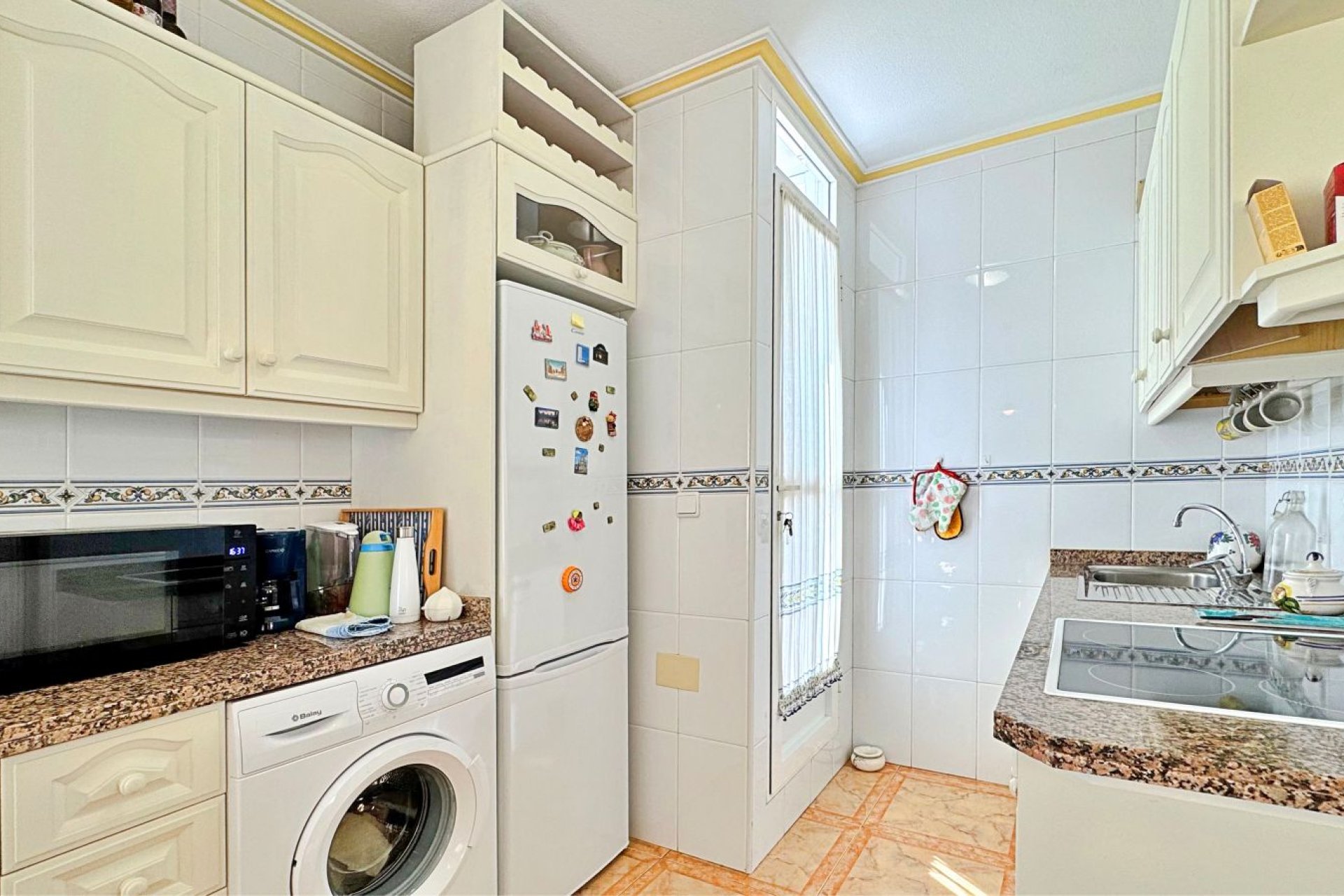 Reventa - Apartamento / Dúplex - Orihuela Costa - La Zenia