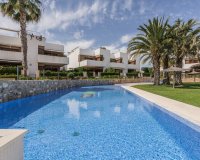 Reventa - Apartamento / Dúplex - Orihuela Costa - La Zenia
