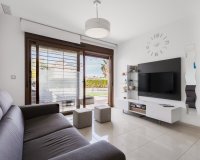 Reventa - Apartamento / Dúplex - Orihuela Costa - La Zenia