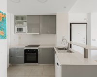 Reventa - Apartamento / Dúplex - Orihuela Costa - La Zenia