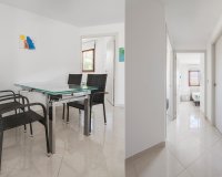 Reventa - Apartamento / Dúplex - Orihuela Costa - La Zenia