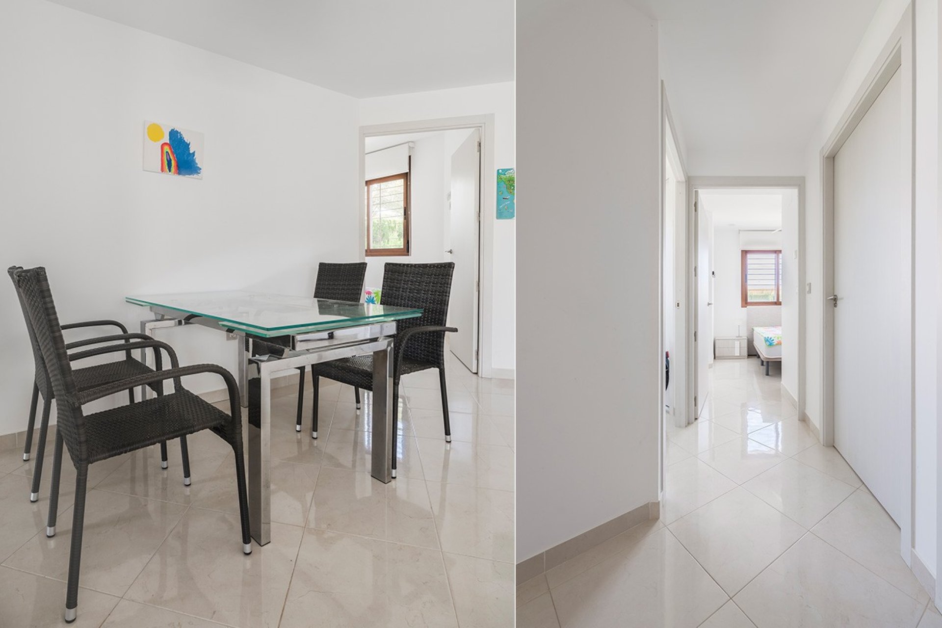 Reventa - Apartamento / Dúplex - Orihuela Costa - La Zenia