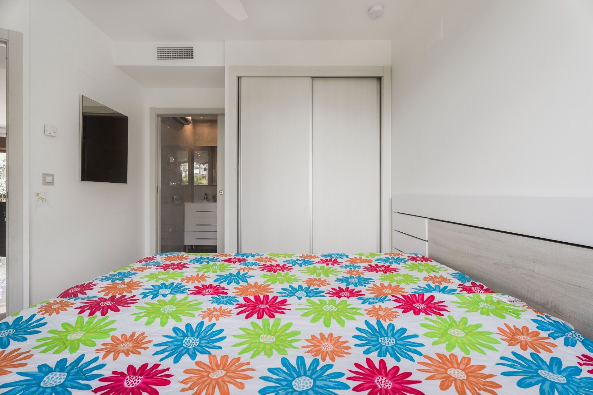 Reventa - Apartamento / Dúplex - Orihuela Costa - La Zenia