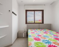 Reventa - Apartamento / Dúplex - Orihuela Costa - La Zenia