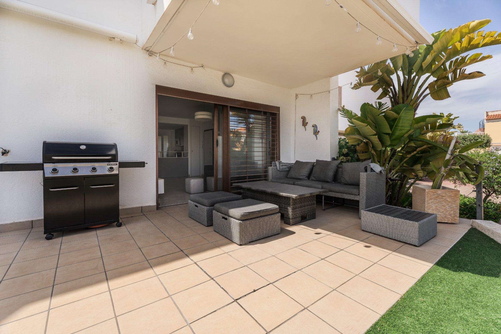 Reventa - Apartamento / Dúplex - Orihuela Costa - La Zenia