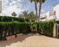 Reventa - Apartamento / Dúplex - Orihuela Costa - La Zenia