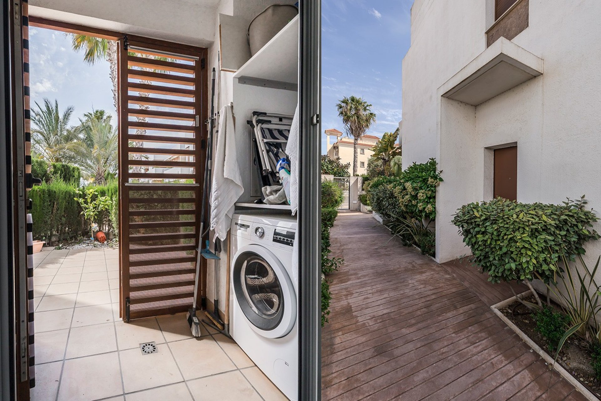Reventa - Apartamento / Dúplex - Orihuela Costa - La Zenia