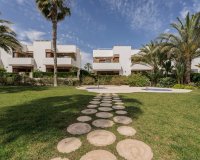 Reventa - Apartamento / Dúplex - Orihuela Costa - La Zenia