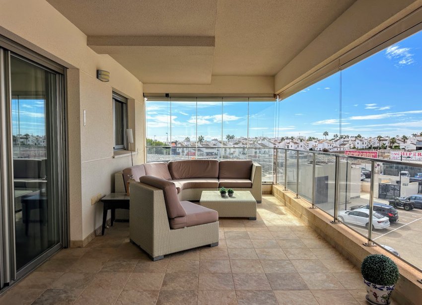 Reventa - Apartamento / Dúplex - Orihuela Costa - La Zenia