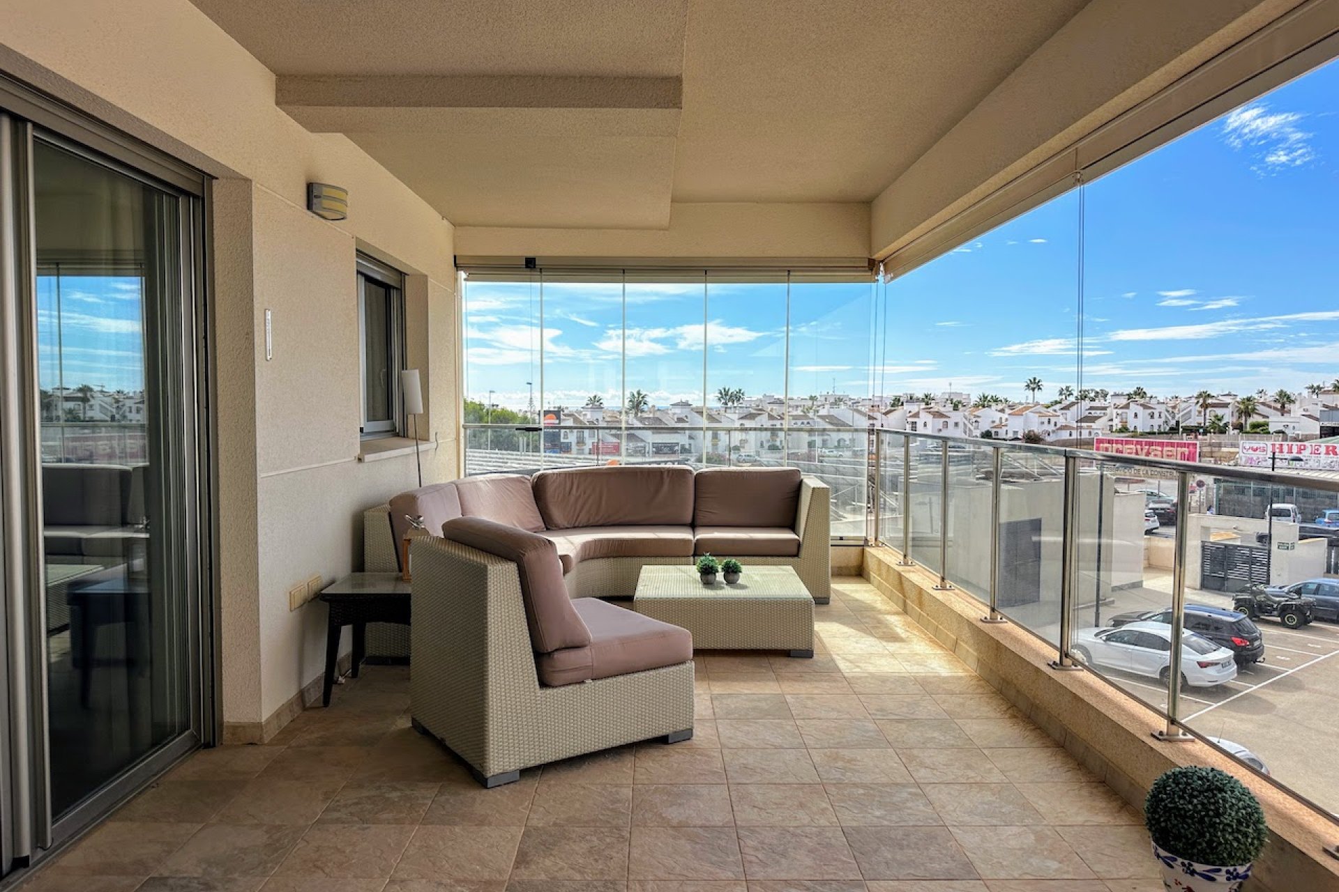 Reventa - Apartamento / Dúplex - Orihuela Costa - La Zenia