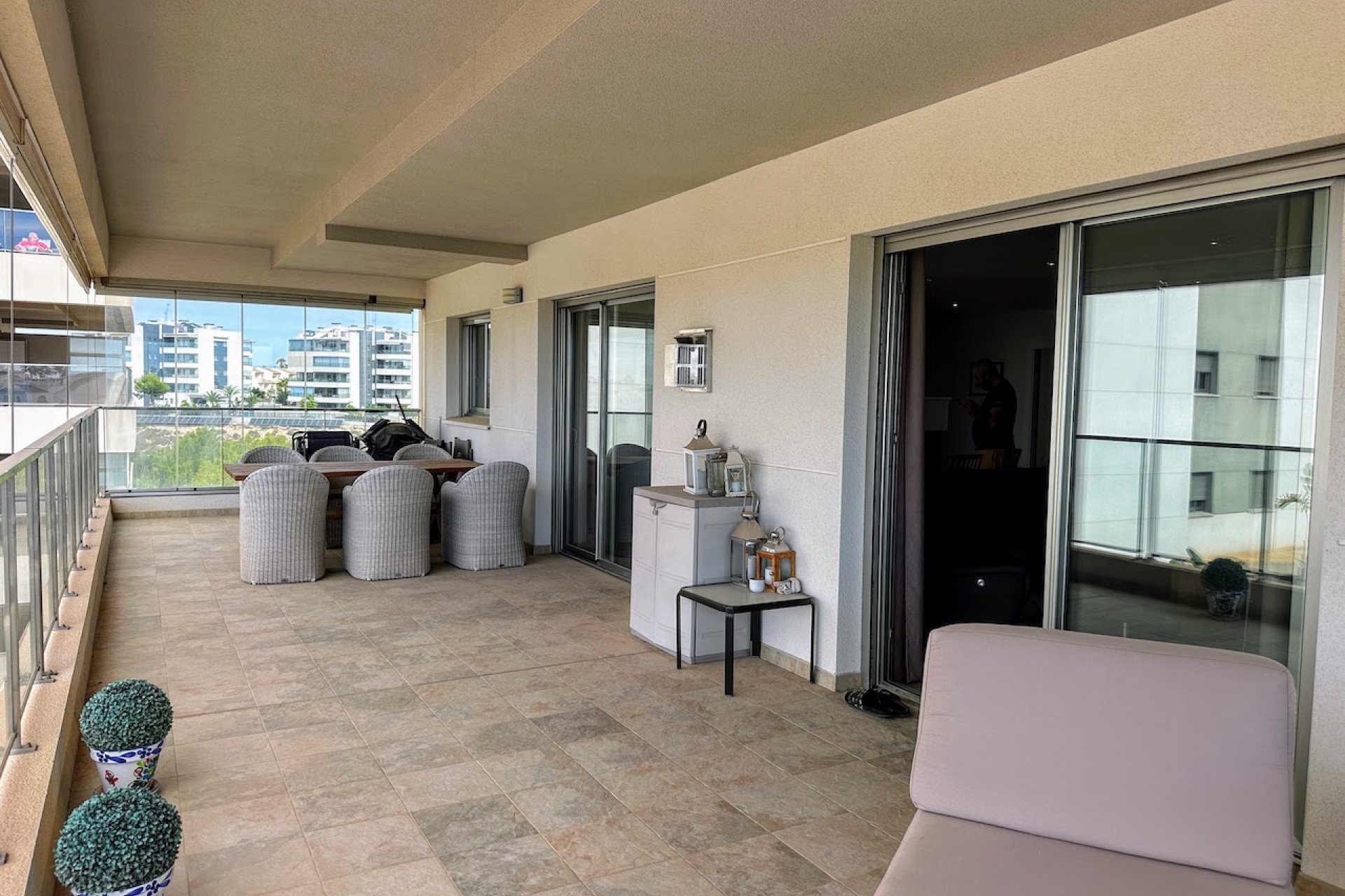 Reventa - Apartamento / Dúplex - Orihuela Costa - La Zenia