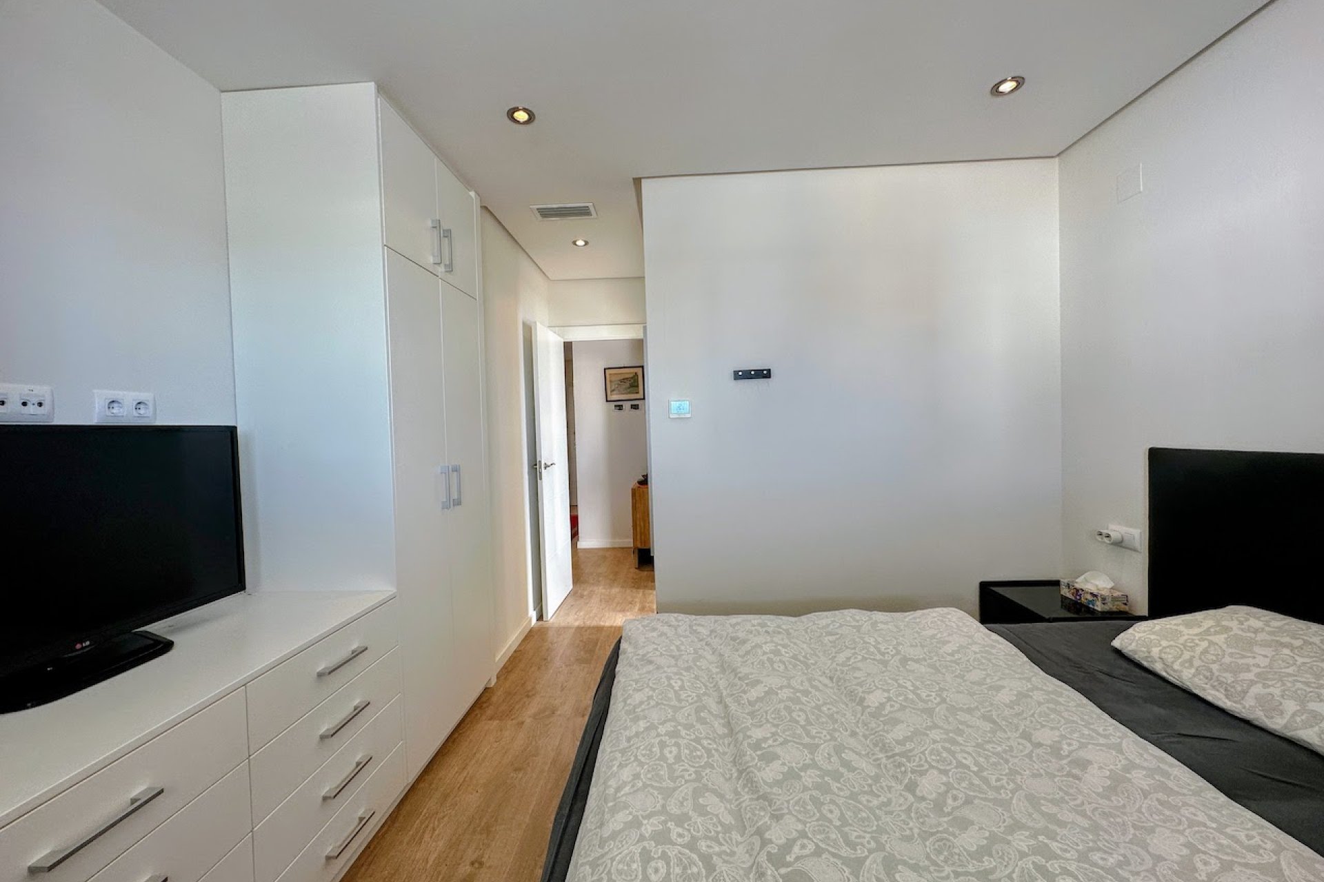 Reventa - Apartamento / Dúplex - Orihuela Costa - La Zenia