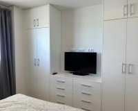 Reventa - Apartamento / Dúplex - Orihuela Costa - La Zenia