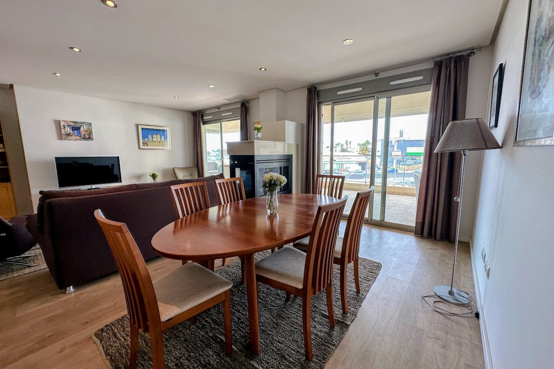 Reventa - Apartamento / Dúplex - Orihuela Costa - La Zenia