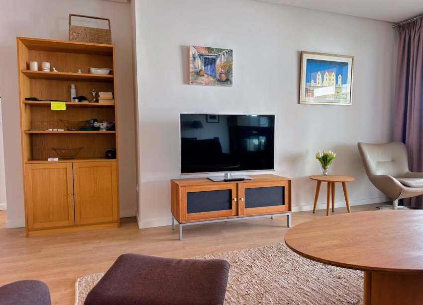 Reventa - Apartamento / Dúplex - Orihuela Costa - La Zenia