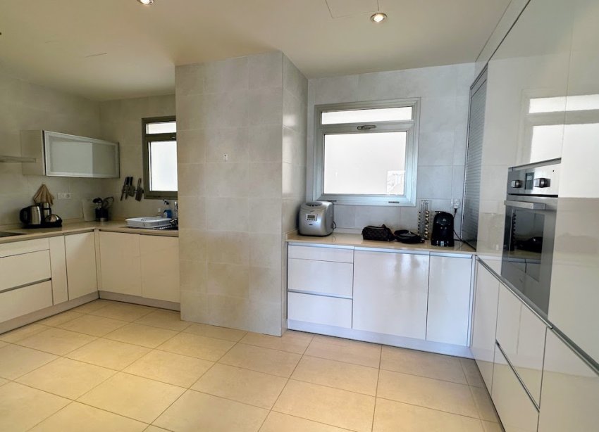 Reventa - Apartamento / Dúplex - Orihuela Costa - La Zenia
