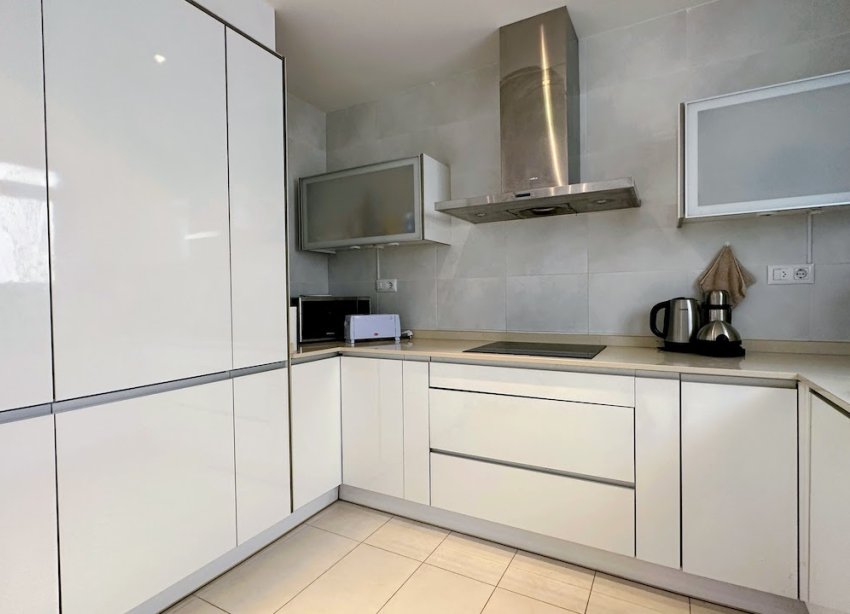 Reventa - Apartamento / Dúplex - Orihuela Costa - La Zenia