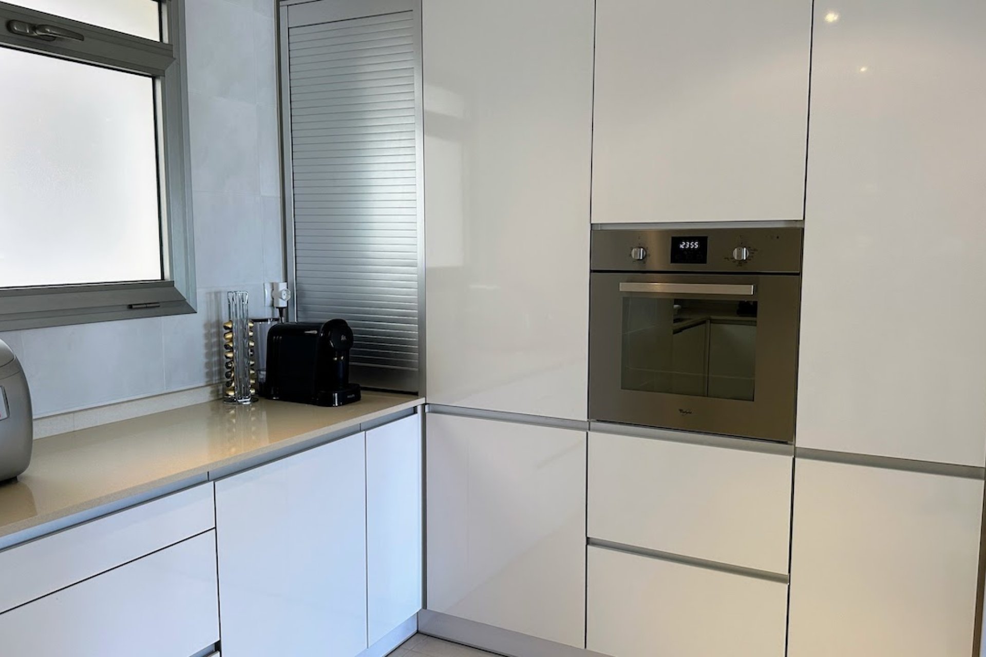 Reventa - Apartamento / Dúplex - Orihuela Costa - La Zenia