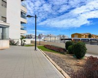Reventa - Apartamento / Dúplex - Orihuela Costa - La Zenia