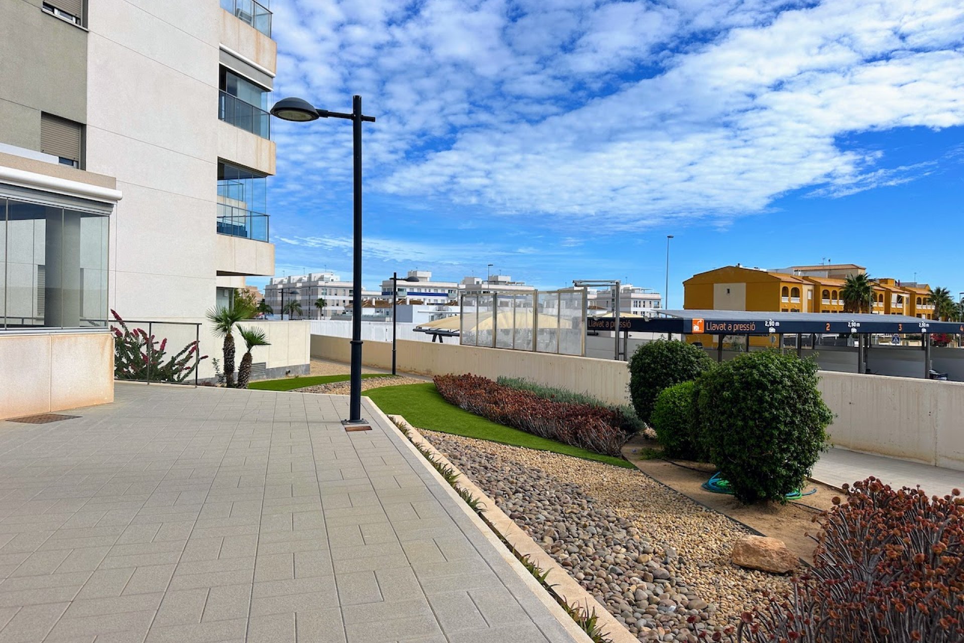 Reventa - Apartamento / Dúplex - Orihuela Costa - La Zenia