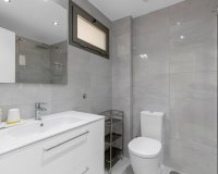 Reventa - Apartamento / Dúplex - Orihuela Costa - La Zenia