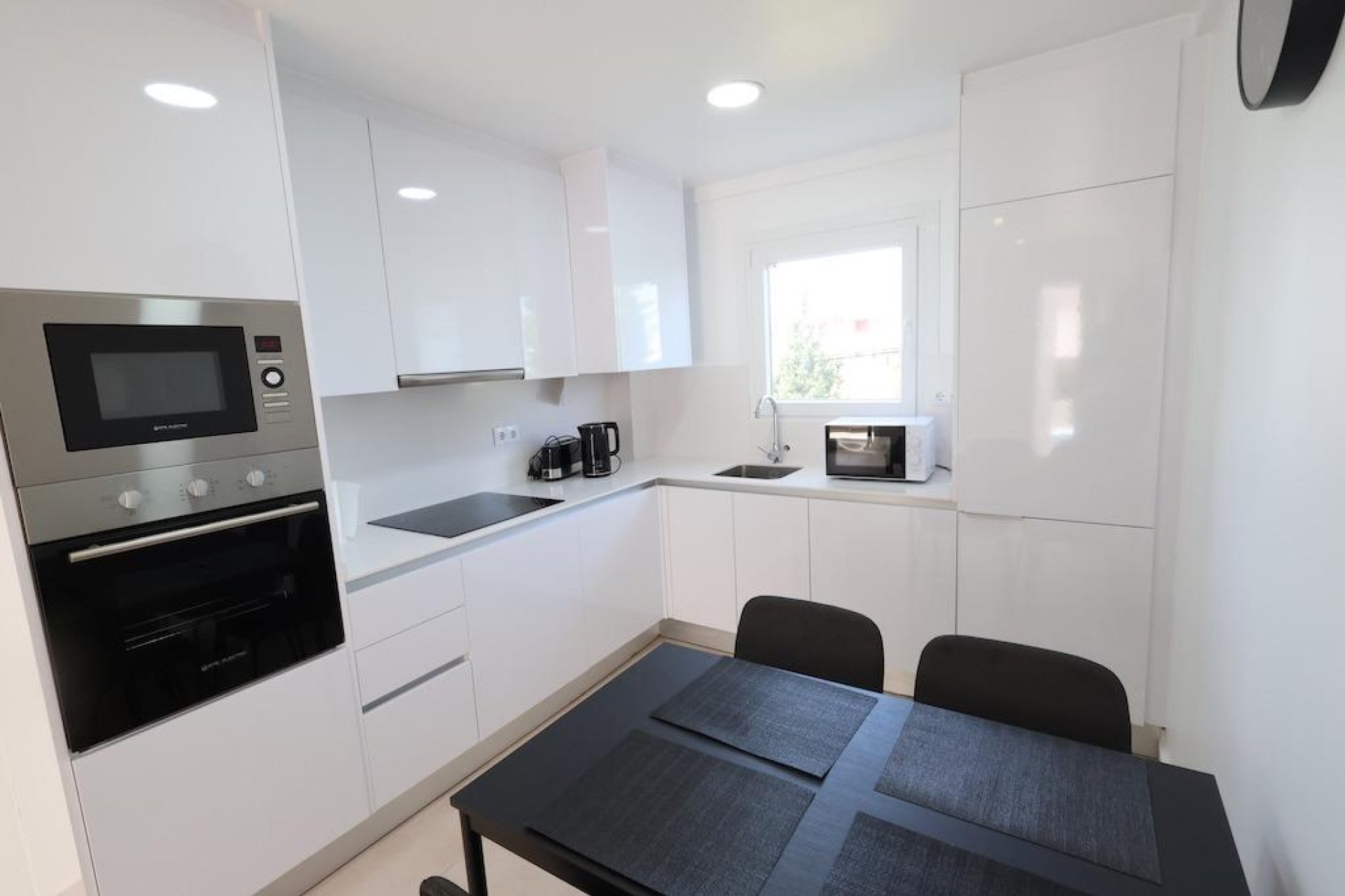 Reventa - Apartamento / Dúplex - Orihuela Costa - La Zenia