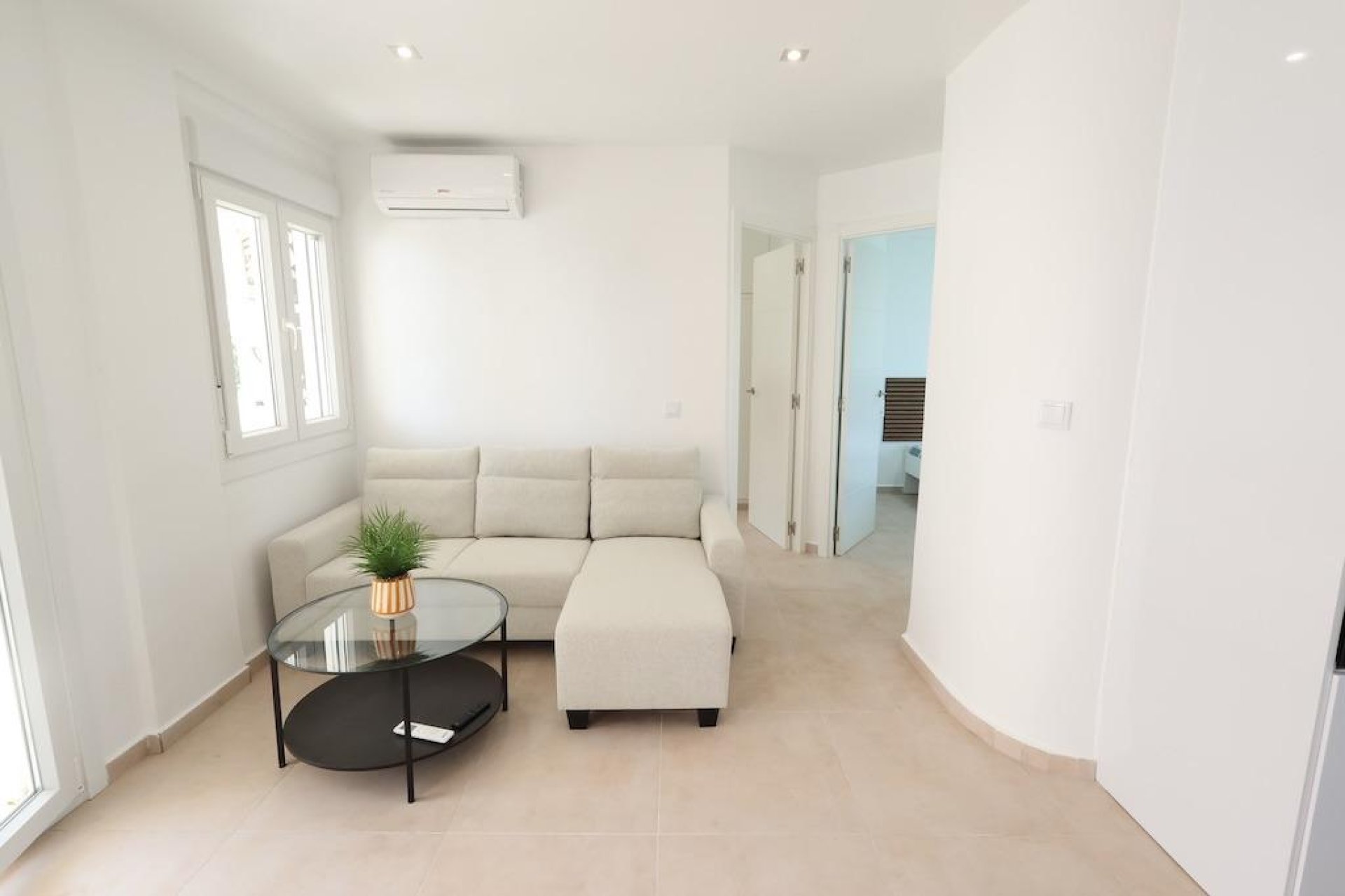 Reventa - Apartamento / Dúplex - Orihuela Costa - La Zenia