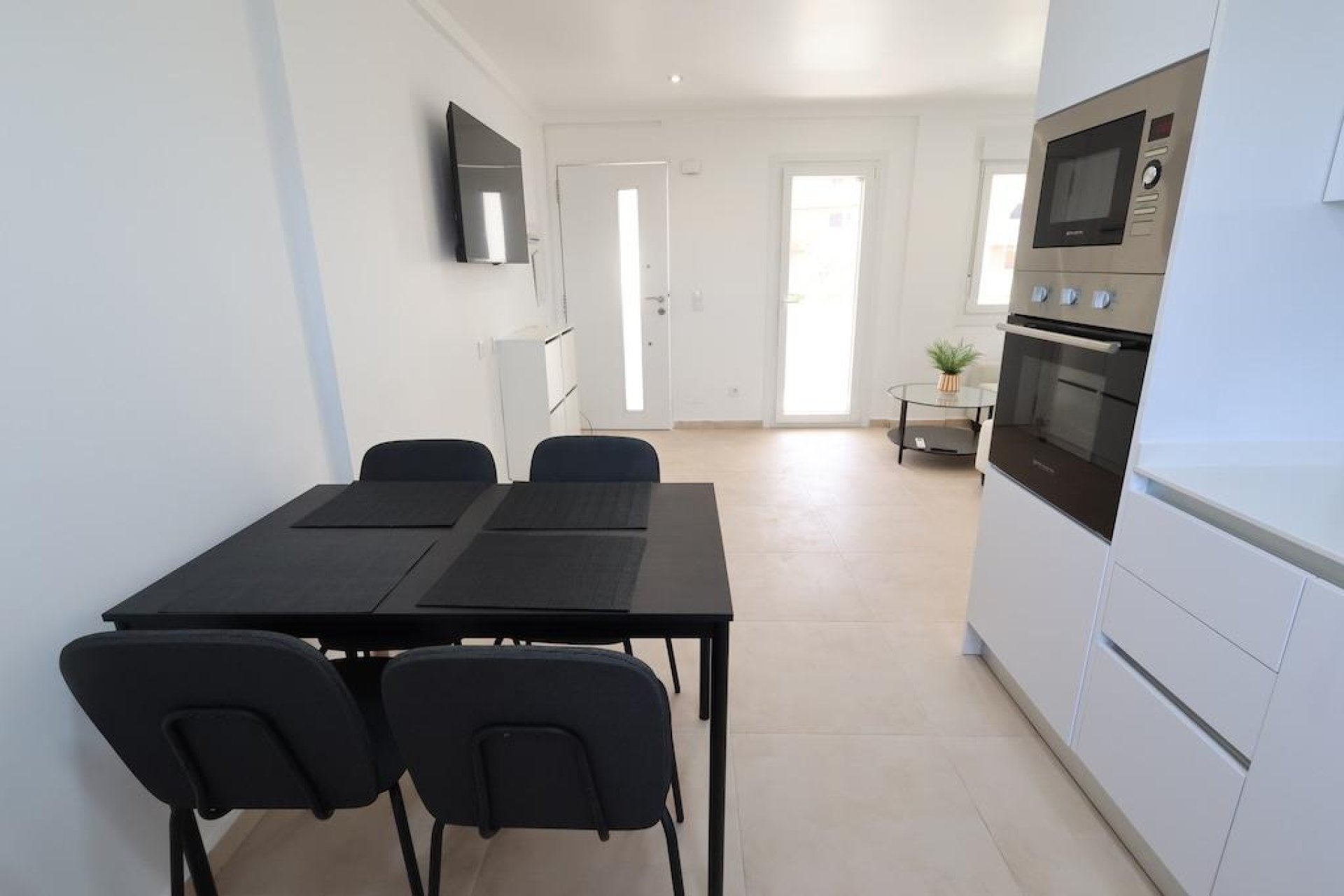 Reventa - Apartamento / Dúplex - Orihuela Costa - La Zenia