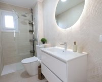 Reventa - Apartamento / Dúplex - Orihuela Costa - La Zenia