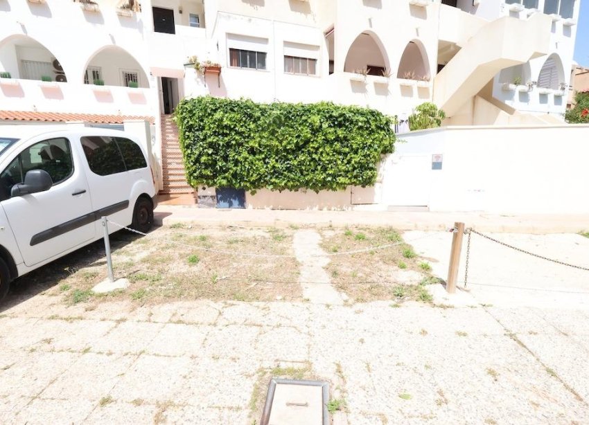 Reventa - Apartamento / Dúplex - Orihuela Costa - La Zenia