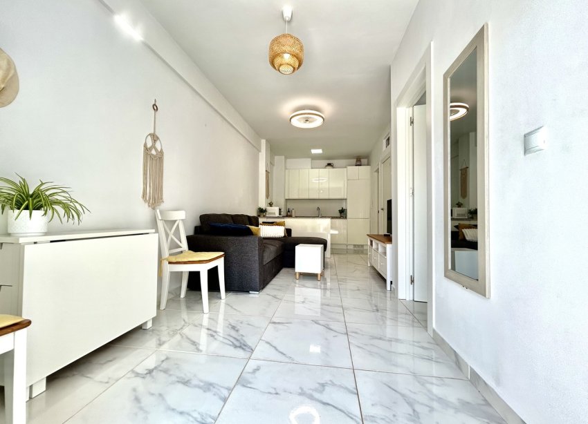 Reventa - Apartamento / Dúplex - Orihuela Costa - La Zenia