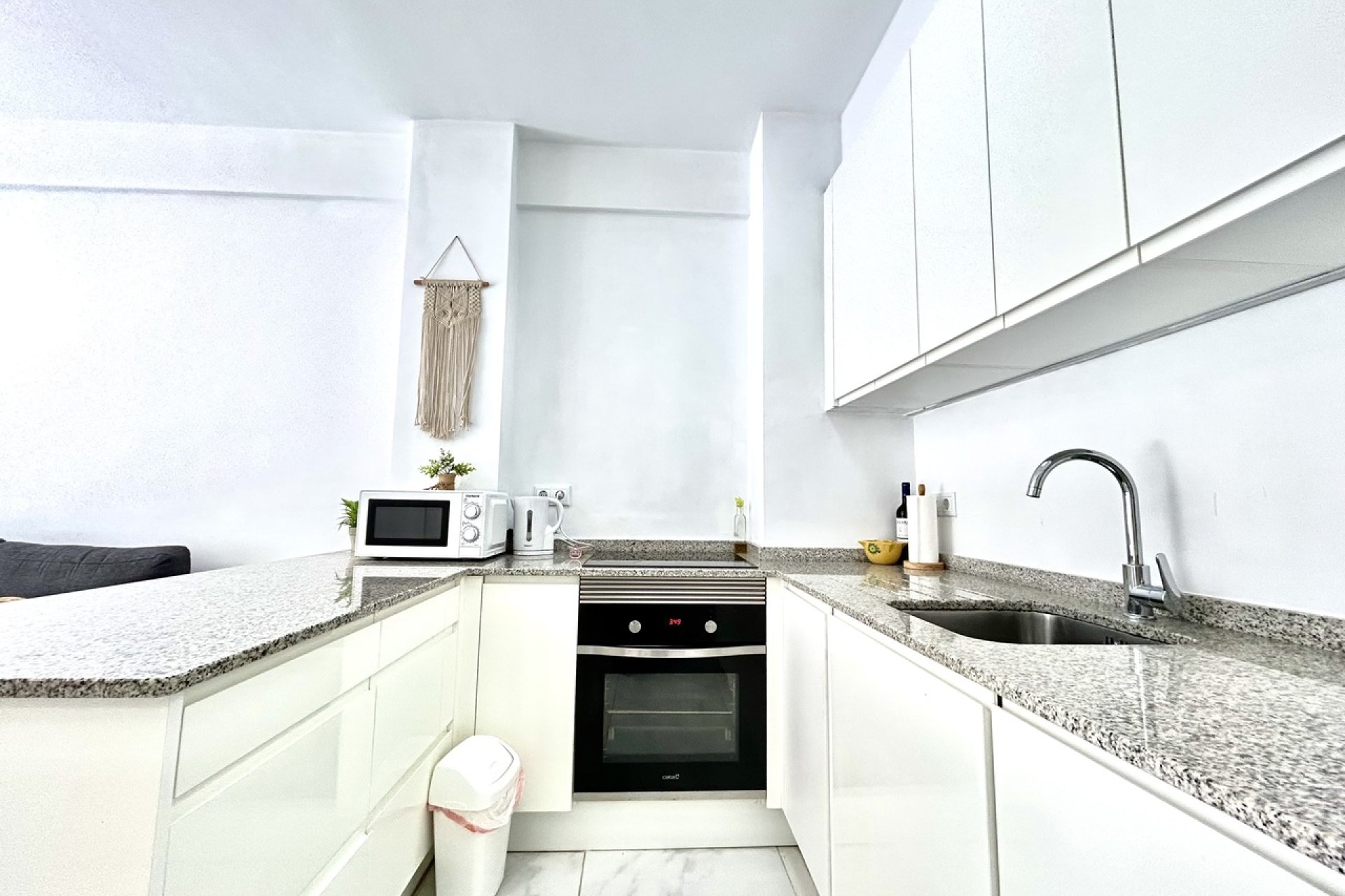 Reventa - Apartamento / Dúplex - Orihuela Costa - La Zenia