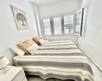 Reventa - Apartamento / Dúplex - Orihuela Costa - La Zenia